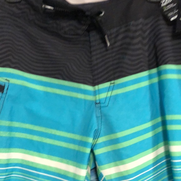 NWT🏄‍♂️ VOLCOM Boardshorts Sz 30 - Picture 9 of 12